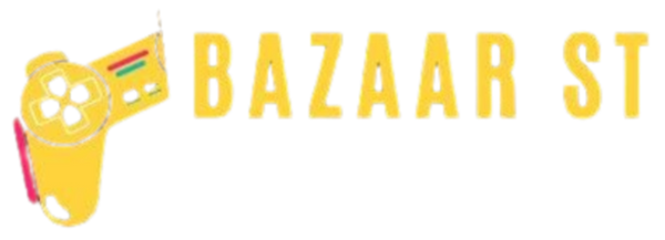 BAZAAR STORE 